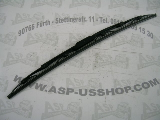 Scheibenwischerblätter - Wiperblades  530mm  C6 RH 05 - 12